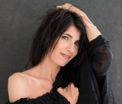 Giorgia ph Eolo Perfido
