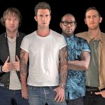 Maroon 5