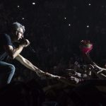 Luciano Ligabue palasport tour 2017