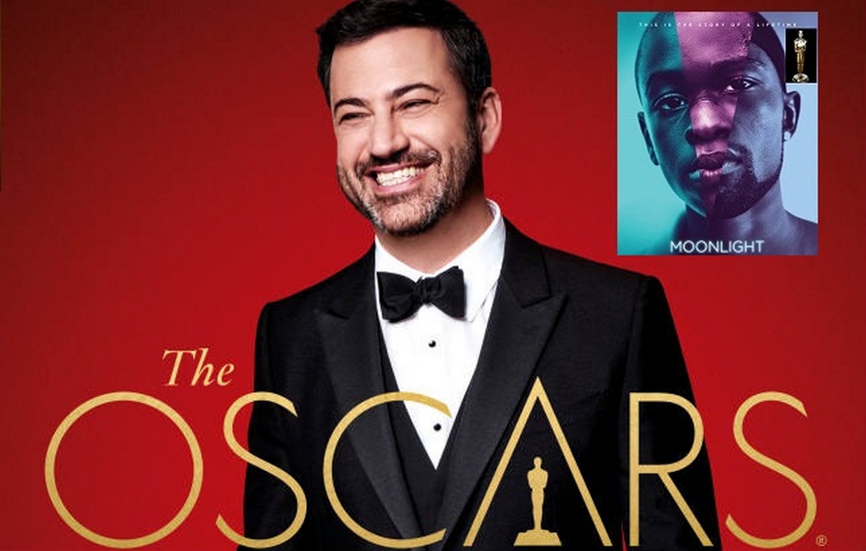 NOTTE DEGLI OSCAR