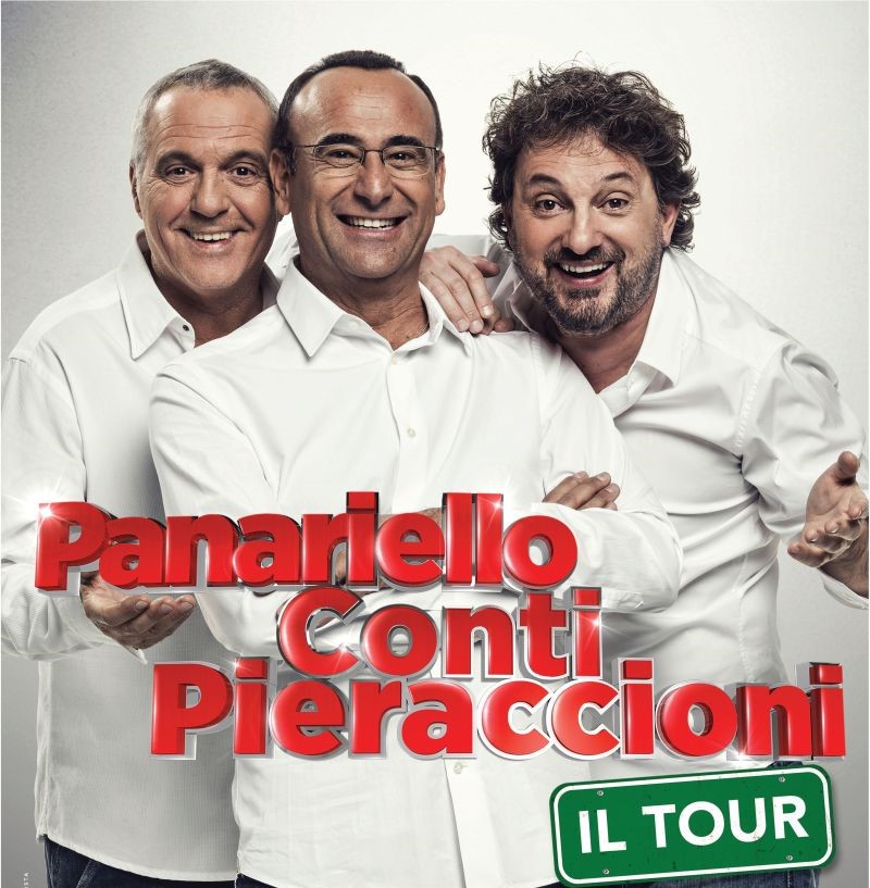 IL TOUR