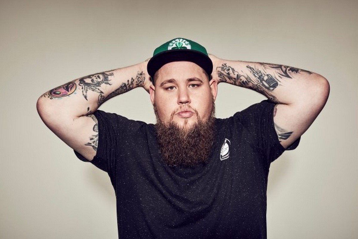 Rag’n’Bone Man