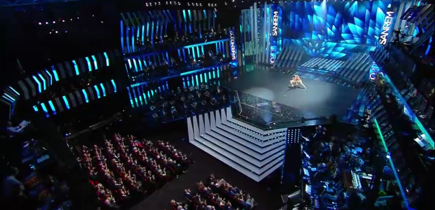 SANREMO 2017