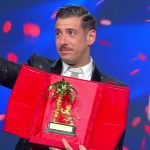 FRANCESCO GABBANI