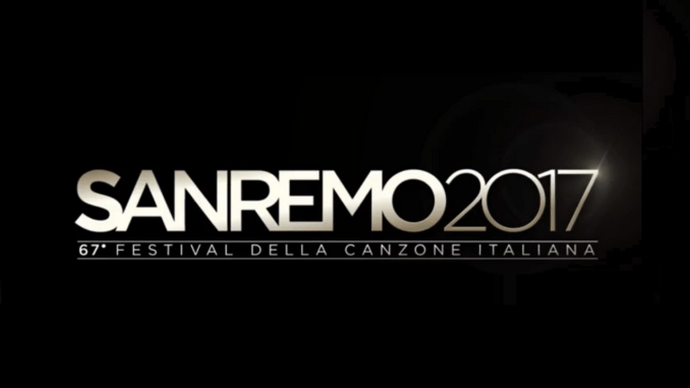 FESTIVAL DI SANREMO 2017