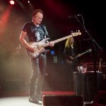 STING