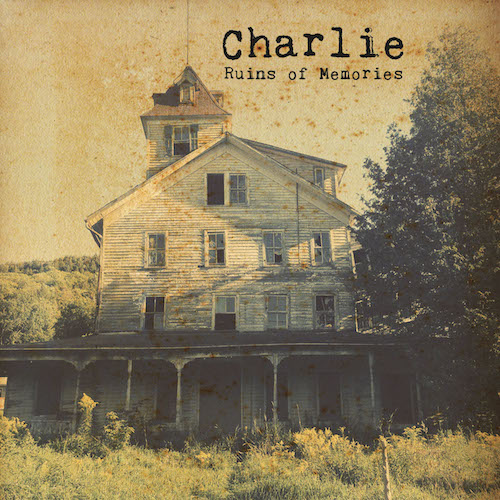 CHARLIE