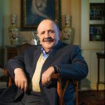 MAURIZIO COSTANZO