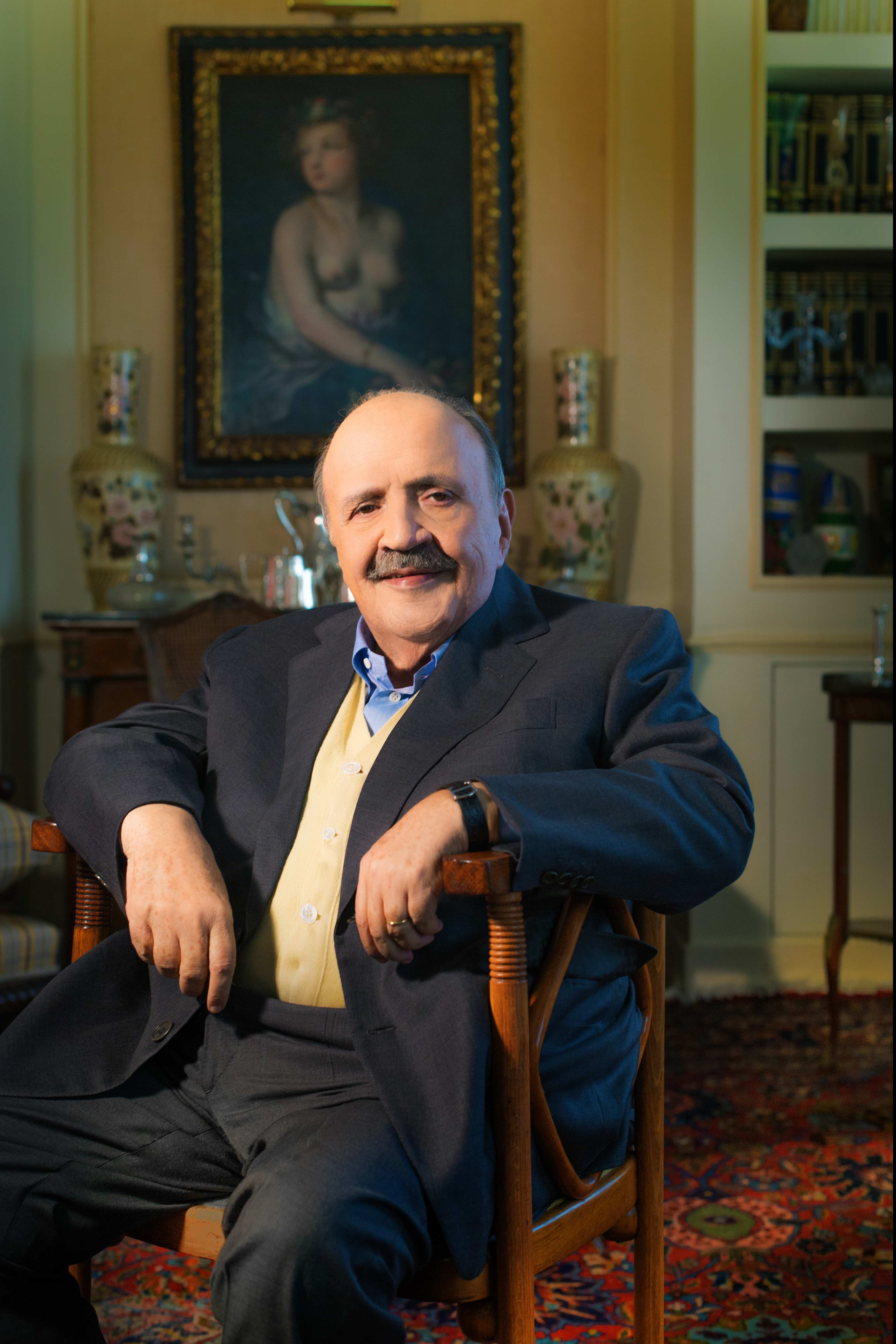 MAURIZIO COSTANZO