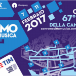 FESTIVAL DI SANREMO 2017 : Eventi Collaterali