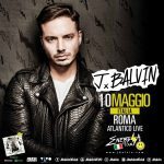 J Balvin