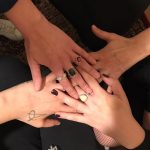 L'AMORE MERITA