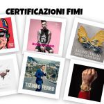 CERTIFICAZIONI FIMI 13 FEBBRAIO 2017