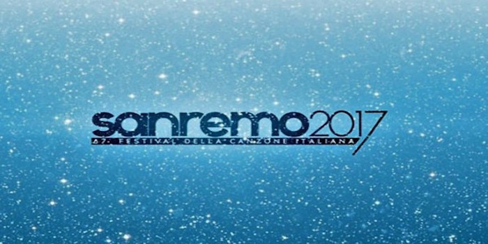 SANREMO 2017