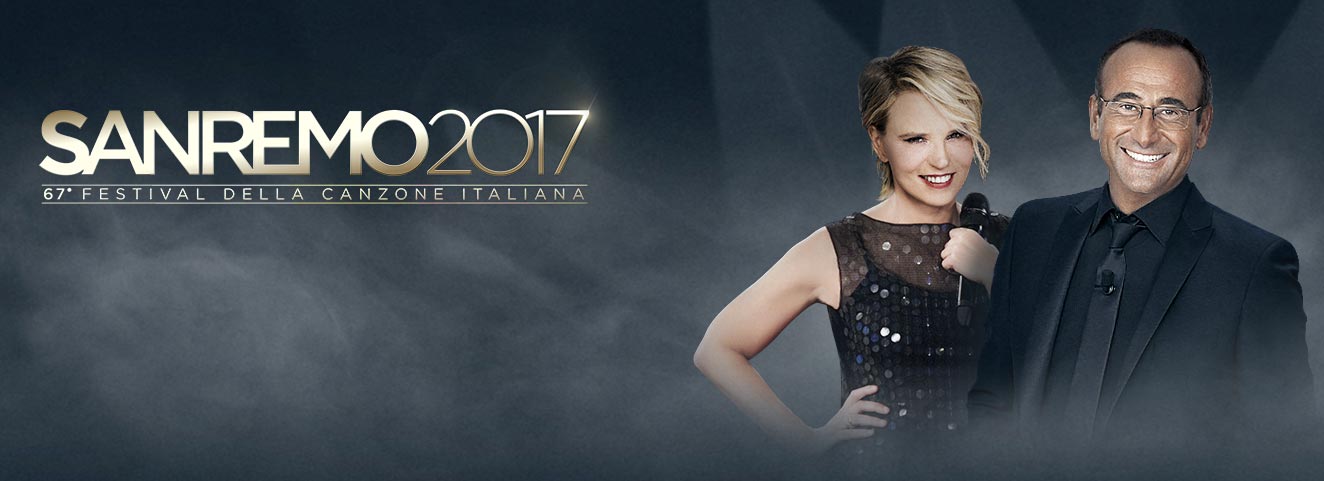 SANREMO 2017