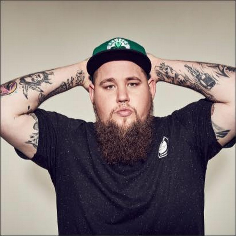 Rag'N'Bone Man