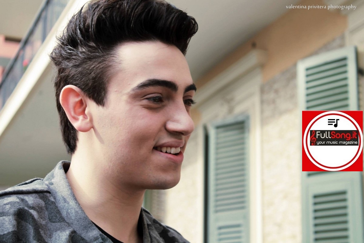 MICHELE BRAVI