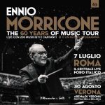 Ennio Morricone