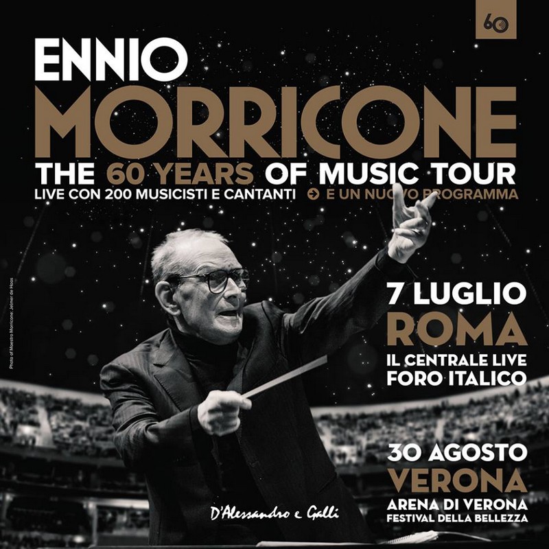 Ennio Morricone