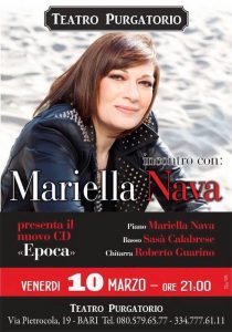 Mariella Nava