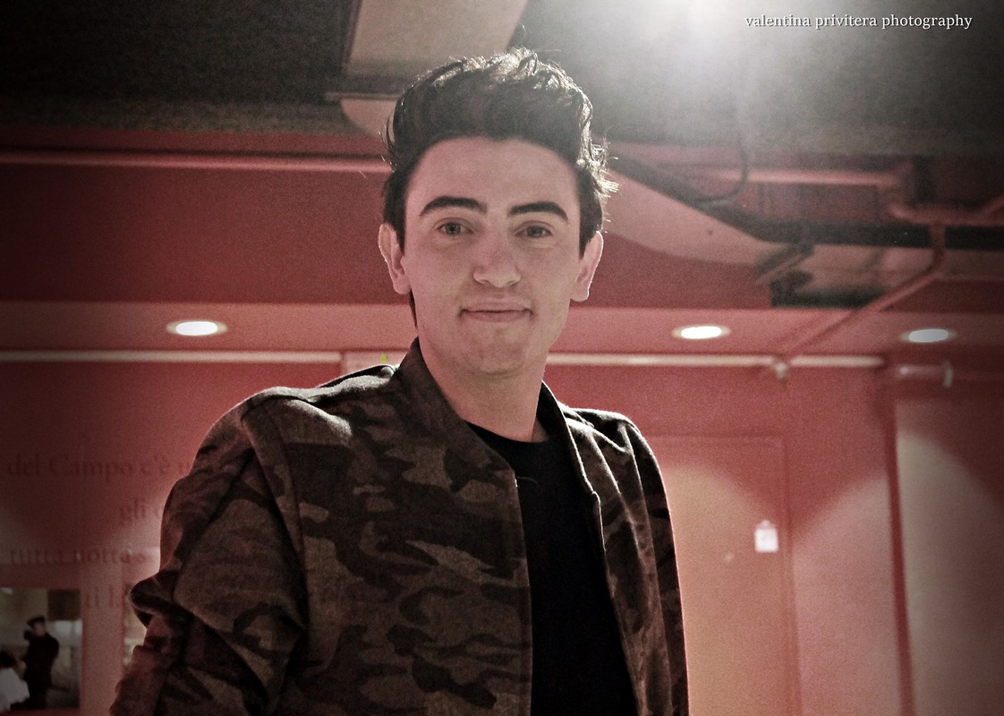MICHELE BRAVI