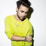 ALESSIO BERNABEI