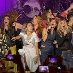 AMICHE IN ARENA