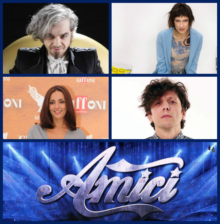 AMICI 16