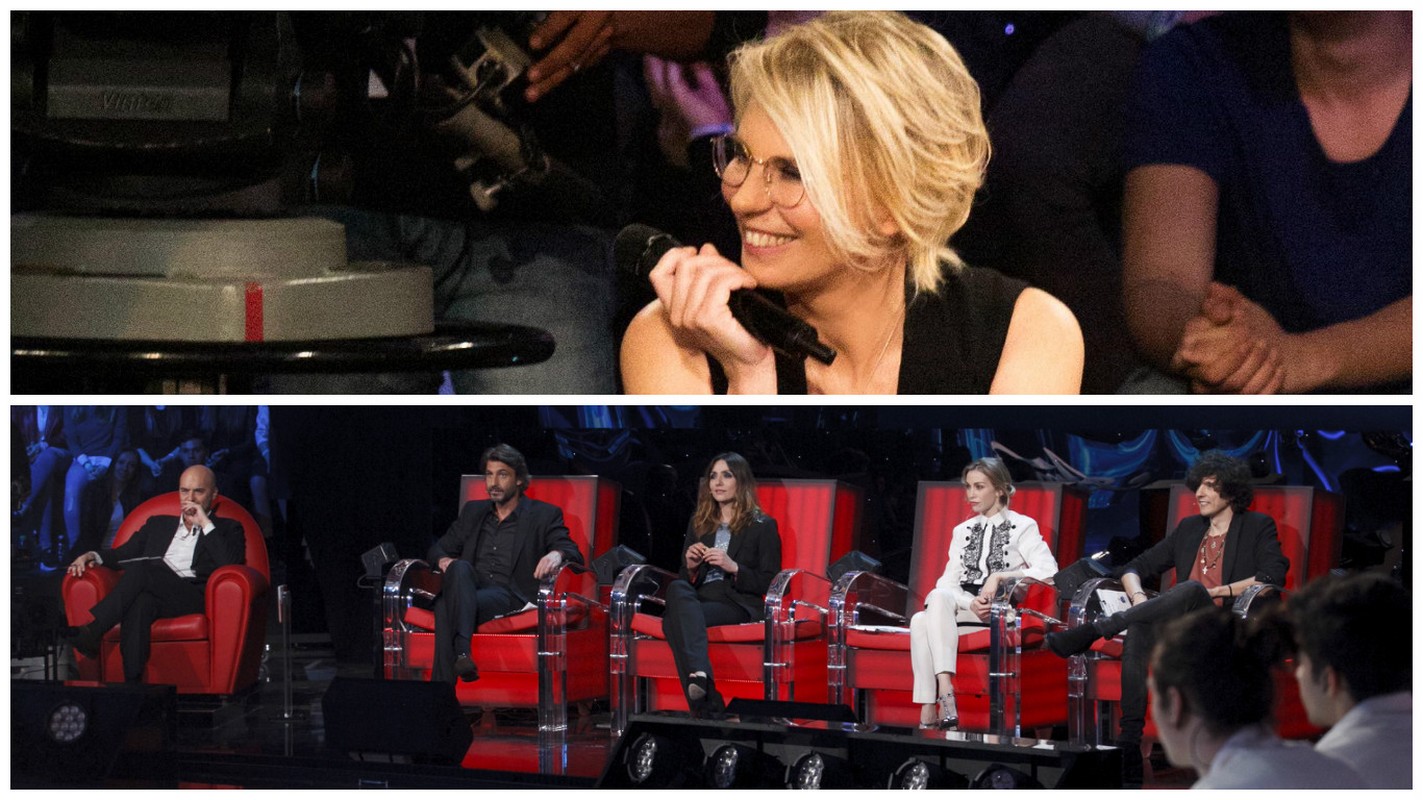 AMICI16