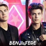 Benji e Fede