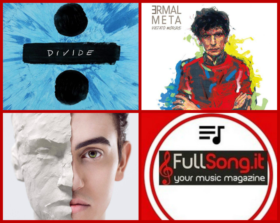 CLASSIFICA FIMI
