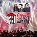 COCA-COLA ONSTAGE AWARDS