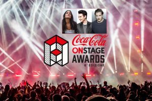 COCA-COLA ONSTAGE AWARDS
