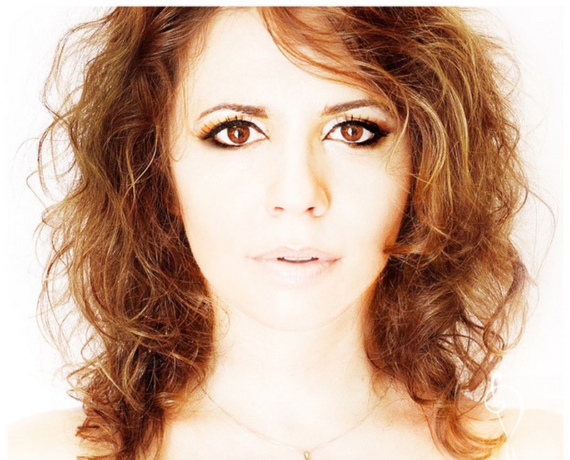 PAOLA DEL GENIO