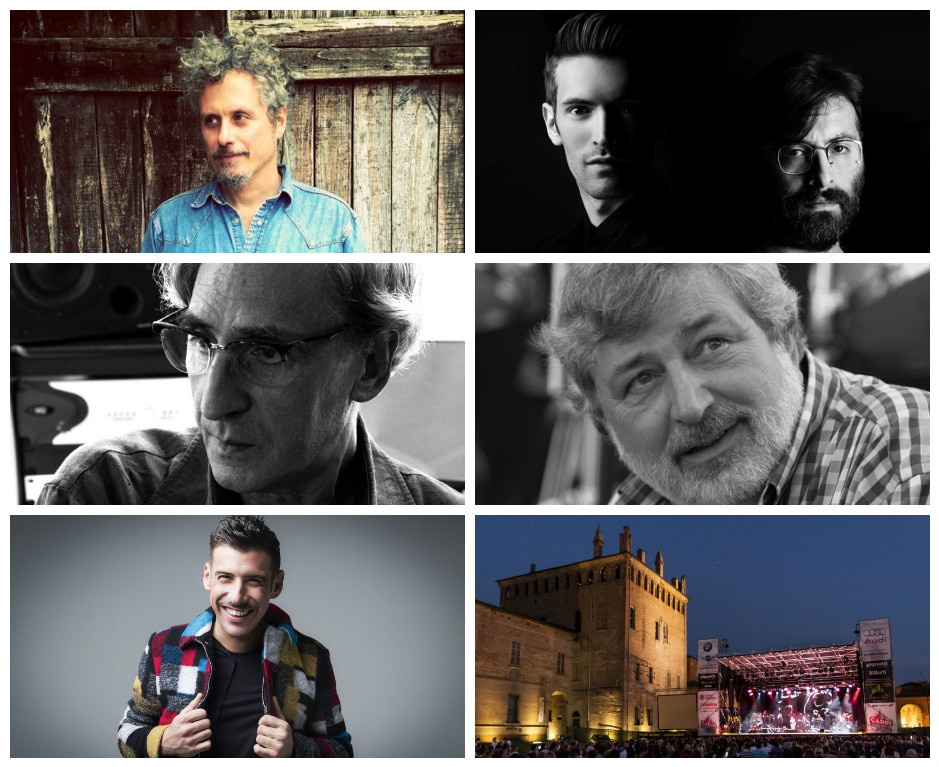 Carpi Summer Fest 2017