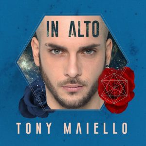 In Alto - TONY MAIELLO