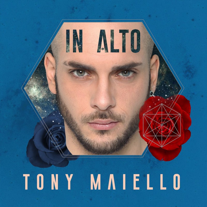 In Alto - TONY MAIELLO