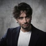 FABRIZIO MORO_credito fotografico di Fabrizio Cestari