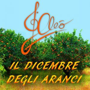 CLEO' OMAGGIO A MANGO
