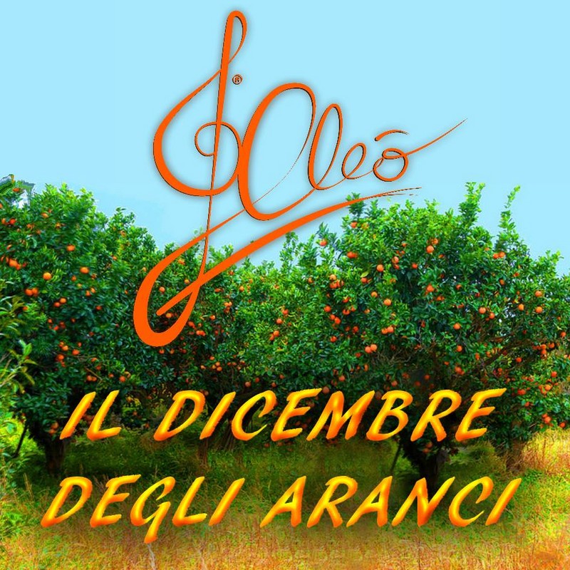 CLEO' OMAGGIO A MANGO