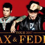 J-A E FEDEZ TOUR