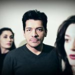 Lucia Bianchi, Alessandro Lussiana, Francesca Accardi