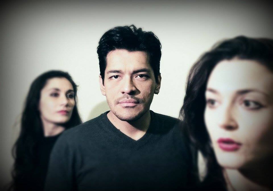 Lucia Bianchi, Alessandro Lussiana, Francesca Accardi