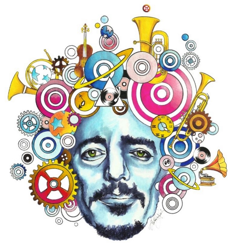 MAX GAZZE'