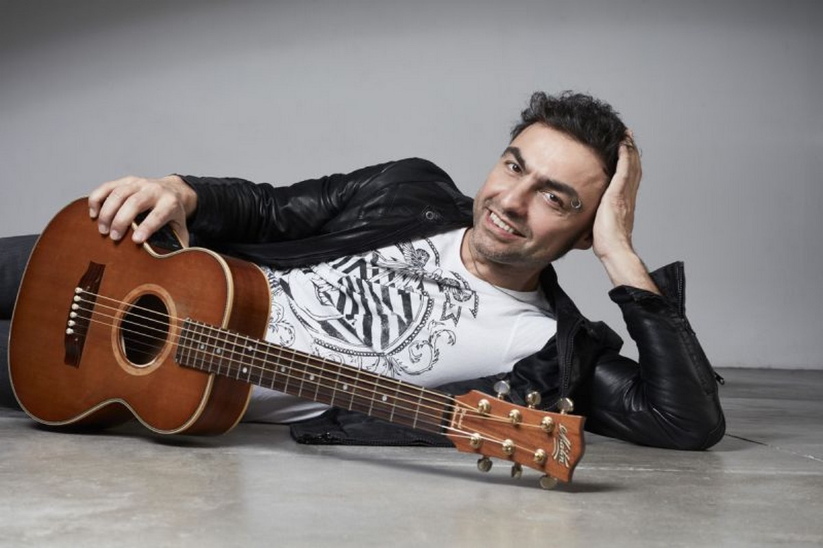 MARCO LIGABUE