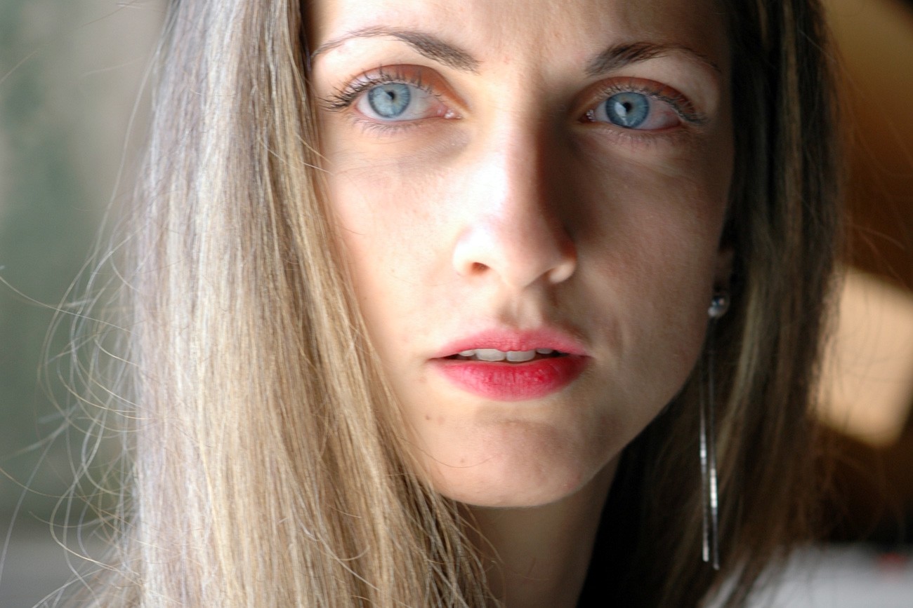 Melania Fiore