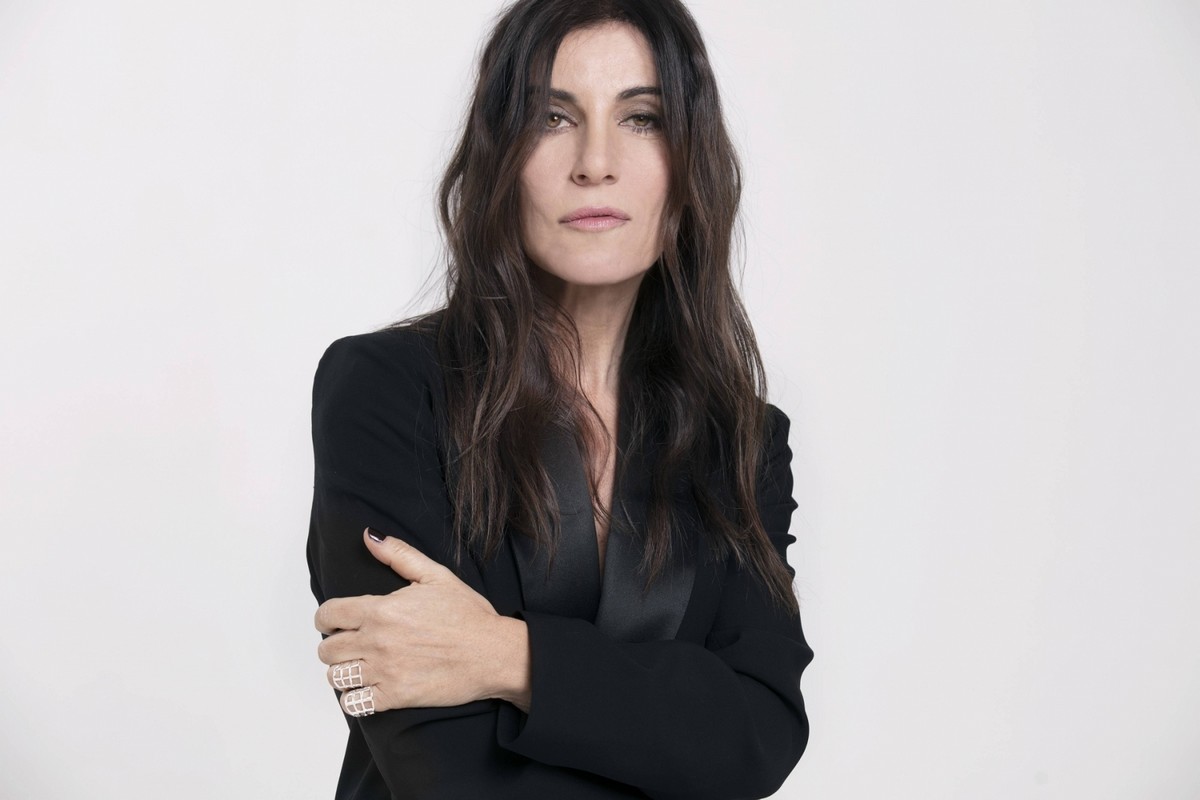 PAOLA TURCI