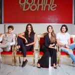 TRONISTI UOMINI E DONNE PH DI CESTARI