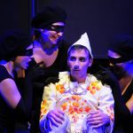 Pinocchio, Teatro India Roma - Foto A. Lepera