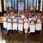 Celebrity MasterChef Italia